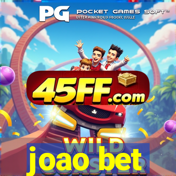 joao bet